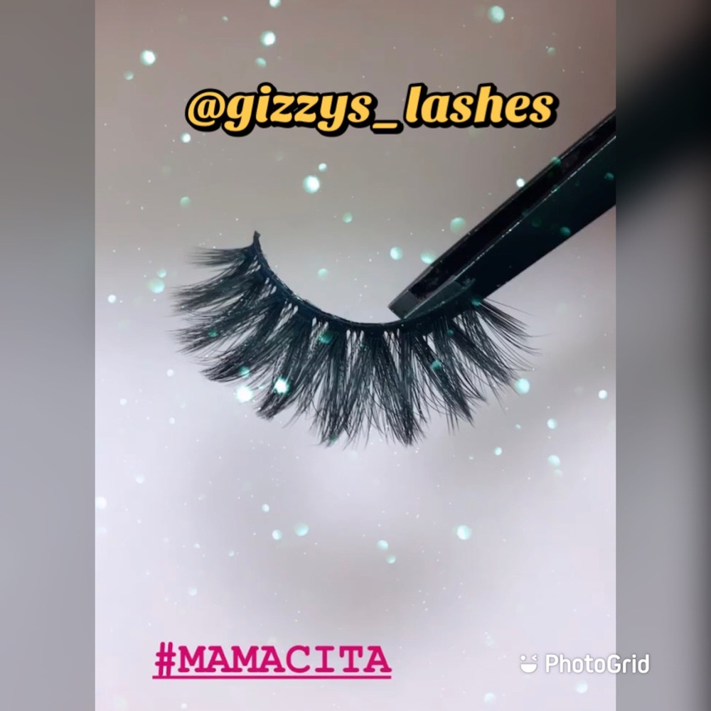 Mink Lashes